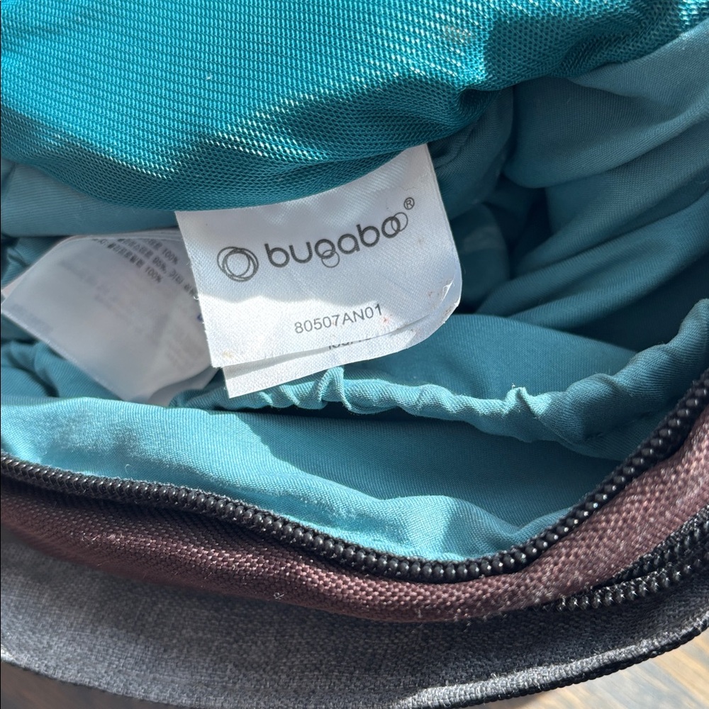 Bugaboo Stroller Organizer - Picture 4 of 4
